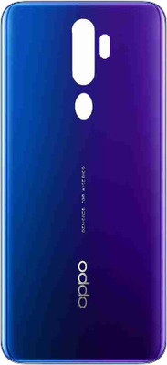 MJ PREMIUM QUALITY Mj primum quality A5 2020 Back Panel(Blue)