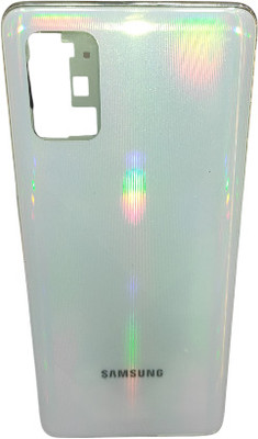 MJ PREMIUM QUALITY Mj premium quality A71 Full Panel(White)