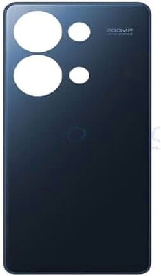SPAREASP Xiaomi Note 13 4G Back Panel(Blue)