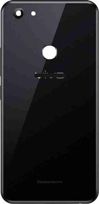 MJ PREMIUM QUALITY Vivo Y83 Full Panel(Black)