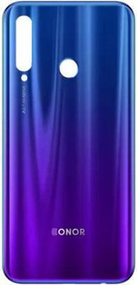 SRaccessories Honor 20i Back Panel(blue)