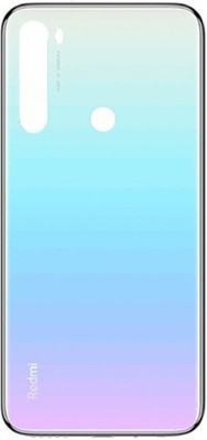 SPAREWARE XIAOMI NOTE 8 WHITE Back Panel(White)