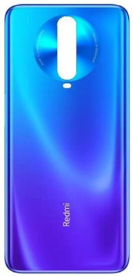 Farcry Redmi K30/poco x2 Back Panel(Blue)