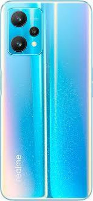 FLOUNDER REALME 9 PRO PLUS HOUSING (GLASS ) WITH PROPER LOGO Full Panel(SUNRISE BLUE)