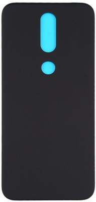 SSP TELECOM S9 Plus (S9+) 4.2 Back Panel(Black)