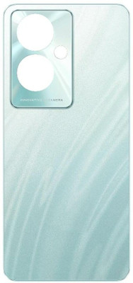 SRaccessories Oppo A79 5G Back Panel(Glowing Green)