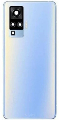 Niviti Vivo X50 Pro Back Panel(Frost Blue)