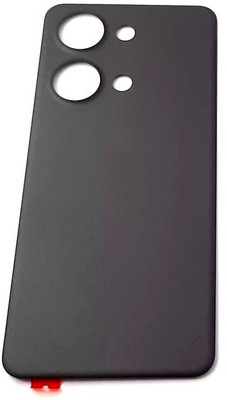 SPAREWARE Oneplus Oneplus Nord 3 -Grey Back Panel(Grey)