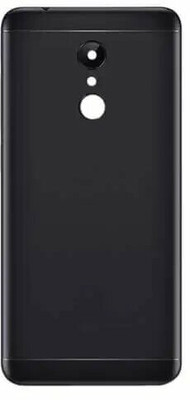 Tworld Battery Back Panel Replacement For Xiaomi Redmi 5 ( MDG1, MDI1 ) Back Panel(Black)
