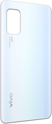 SUFO Vivo V17 Back Panel(Glacier ice white)