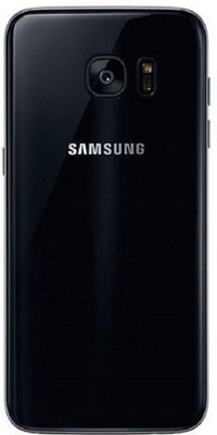 DKS SAMSUNG NOTE 5 Back Panel(BLACK)