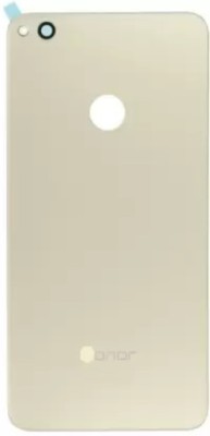 SRaccessories HONOR 8 Lite Back Panel(GOLD)