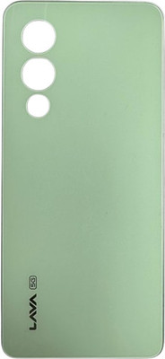 KezeMize Lava Storm 5G (Best Quality)(Housing Body)(With Proper Logo) Full Panel(Green)