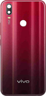 MJ PREMIUM QUALITY Vivo Y11 Full Panel(croralred)