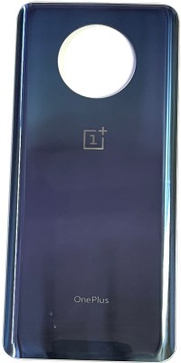 VRAVMO ONEPLUS 7T (BLUE) Back Panel(BLUE)