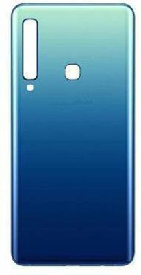 AceKing Samsung Galaxy A9 2018 Back Panel(Blue)