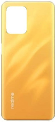 RIFTKART Realme 9 4G (with proper original quality) Back Panel(GOLD)