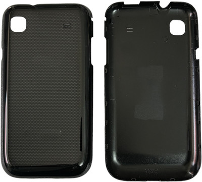 imbi Samsung I9000 Galaxy S Battery Door Back Panel(Black)