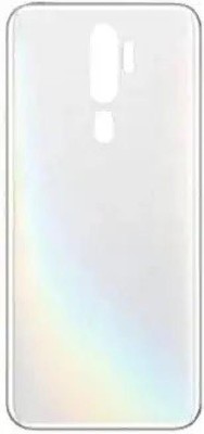 AAA Spares Oppo A5 (2020) Back Panel(White)