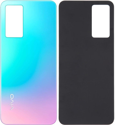 FixHub VIVO V23E 5G BACK GIASS BACK COVAR COMPATIBLE Back Panel(SUNSHINE COAST)