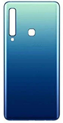 imbi Samsung Galaxy A9 (2018) SM-A920F/DS, A920 With Power and Volume Button Back Panel(Green)