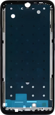 SRaccessories Xiaomi Redmi Note 7 Pro / 7/ 7S (LCD Frame Middle Chassis) Front Panel(Black)