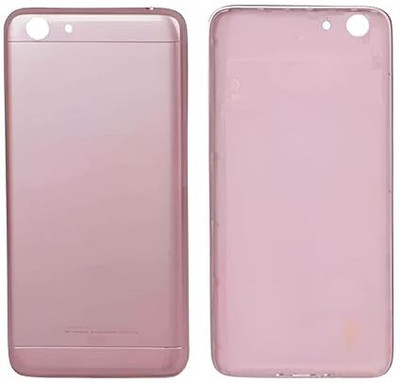 starware Vivo_Y53_panel_Rose_Gold Vivo_Y53_panel_Rose_Gold Back Panel(Rose Gold)