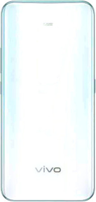 MJ PREMIUM QUALITY Mj primum quality V 17 pro Back Panel(White)