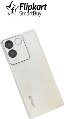 Flipkart SmartBuy Vivo T2 Pro (5G) With Camera Ring Glass Lens OG Best Premium Quality Back Panel(Dune Gold)