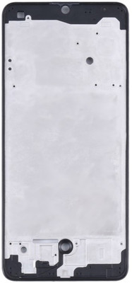 Kraze4blaze Samsung Galaxy A32 4G (Original Front Housing LCD Frame) Front Panel(Black)