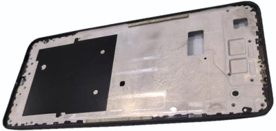 FLOUNDER VIVO Y22 ( LCD MIDDLE FRAME) Front Panel(BLACK)