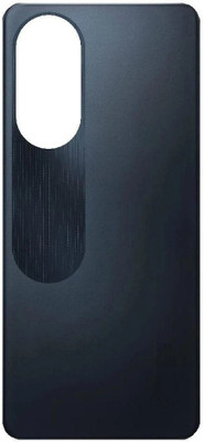 Niviti Oppo F23 (5g) Back Panel(Cool Black)