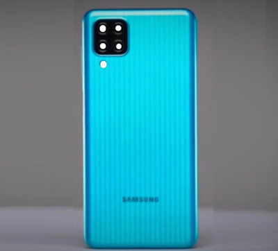 RODIAN SAMSUNG GALAXY M12 (GREEN) Back Panel(GREEN)