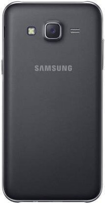 SRaccessories SAMSUNG J3 full Front & Back Panel(BLACK)