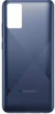 SRaccessories Samsung Galaxy A02s / SM-A025 Back Panel(BLUE)