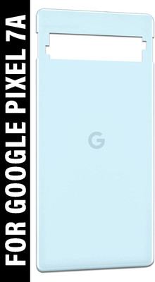 SUFO Google Pixel 7A Back Panel(Sea)