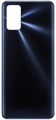 IncMart Oppo A72 Back Panel(Black)