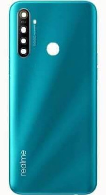 SPAREASP Realme 5i (With Proper Logo) Back Panel(Back)