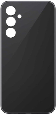 fixedhub Samsung Galaxy A54 BACK GLASS COMPATIBLE Back Panel(BLACK)