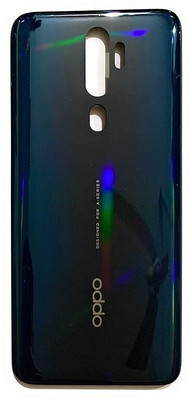 starware Oppo_A5_2020_Green Oppo_A5_2020_Green Back Panel(Green)