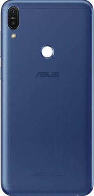 RODIAN ASUS NE MAX PRO M1 Back Panel(BLUE)