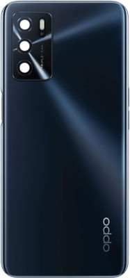 BK primium quality Oppo A16 Full Panel(Black)