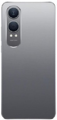 AL HAYY TRADERS for OnePlusNord CE4Lite Back Panel(BLACK)