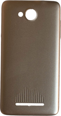 imbi Tecno Y3 Battery Door With Press Button Back Panel(Gold)