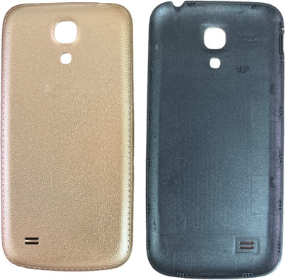 imbi Samsung Galaxy S4 Mini Replacement Back Glass Body Back Panel(Gold)