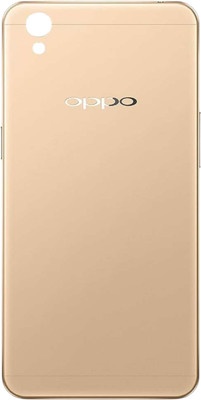 BK primium quality Oppo A37 Back Panel(Gold)
