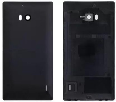 imbi Nokia Lumia 930 Battery Door Back Panel(Black)