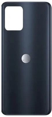 imbi MOTOROLA MOTO E13 MOTOROLA E13 Back Door Back Panel(Black)
