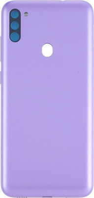 Sparevilla SAMSUNG GALAXY M11 Back Panel(PURPLE)