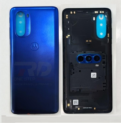 AL HAYY TRADERS For, MOTO G51 FULL BODY HOUSING Full Panel(BLUE)